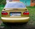Желтый Дэу Сенс, объемом двигателя 1.4 л и пробегом 227 тыс. км за 1300 $, фото 2 на Automoto.ua