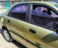 Жовтий Деу Сенс, об'ємом двигуна 1.4 л та пробігом 163 тис. км за 1417 $, фото 5 на Automoto.ua
