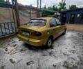 Жовтий Деу Сенс, об'ємом двигуна 1.3 л та пробігом 158 тис. км за 1000 $, фото 2 на Automoto.ua