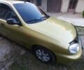 Жовтий Деу Сенс, об'ємом двигуна 1.5 л та пробігом 185 тис. км за 1900 $, фото 2 на Automoto.ua