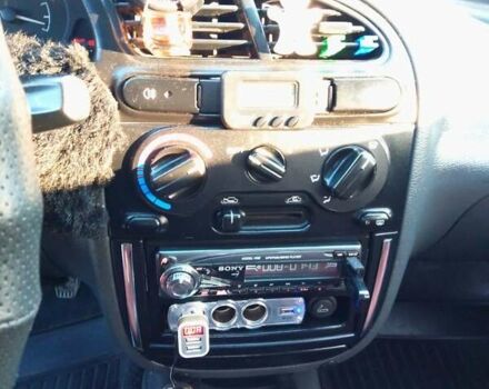 Желтый Дэу Сенс, объемом двигателя 0 л и пробегом 206 тыс. км за 2350 $, фото 2 на Automoto.ua