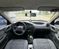 Жовтий Деу Сенс, об'ємом двигуна 1.3 л та пробігом 220 тис. км за 1900 $, фото 15 на Automoto.ua