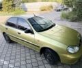 Желтый Дэу Сенс, объемом двигателя 1.5 л и пробегом 210 тыс. км за 2650 $, фото 14 на Automoto.ua