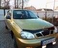 Желтый Дэу Сенс, объемом двигателя 0 л и пробегом 206 тыс. км за 2350 $, фото 29 на Automoto.ua