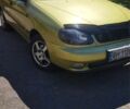 Желтый Дэу Сенс, объемом двигателя 1.6 л и пробегом 150 тыс. км за 2800 $, фото 1 на Automoto.ua