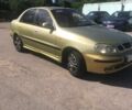 Жовтий Деу Сенс, об'ємом двигуна 1.4 л та пробігом 222 тис. км за 1650 $, фото 1 на Automoto.ua