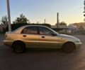 Жовтий Деу Сенс, об'ємом двигуна 1.5 л та пробігом 195 тис. км за 1160 $, фото 6 на Automoto.ua