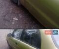 Желтый Дэу Сенс, объемом двигателя 1.5 л и пробегом 250 тыс. км за 1750 $, фото 1 на Automoto.ua