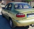 Желтый Дэу Сенс, объемом двигателя 1.3 л и пробегом 142 тыс. км за 1800 $, фото 6 на Automoto.ua