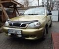 Желтый Дэу Сенс, объемом двигателя 0 л и пробегом 206 тыс. км за 2350 $, фото 16 на Automoto.ua