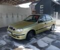Жовтий Деу Сенс, об'ємом двигуна 0 л та пробігом 249 тис. км за 1198 $, фото 1 на Automoto.ua