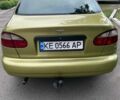 Желтый Дэу Сенс, объемом двигателя 1.5 л и пробегом 247 тыс. км за 3200 $, фото 5 на Automoto.ua