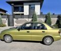 Жовтий Деу Сенс, об'ємом двигуна 1.4 л та пробігом 200 тис. км за 1300 $, фото 13 на Automoto.ua