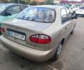 Жовтий Деу Сенс, об'ємом двигуна 1.4 л та пробігом 215 тис. км за 2200 $, фото 4 на Automoto.ua