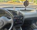 Желтый Дэу Сенс, объемом двигателя 1.4 л и пробегом 145 тыс. км за 2500 $, фото 5 на Automoto.ua