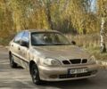 Желтый Дэу Сенс, объемом двигателя 1.5 л и пробегом 165 тыс. км за 1599 $, фото 2 на Automoto.ua