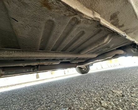 Желтый Дэу Сенс, объемом двигателя 1.5 л и пробегом 165 тыс. км за 1599 $, фото 12 на Automoto.ua