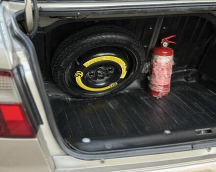 Желтый Дэу Сенс, объемом двигателя 1.6 л и пробегом 115 тыс. км за 2750 $, фото 18 на Automoto.ua