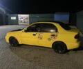 Желтый Дэу Сенс, объемом двигателя 1.6 л и пробегом 3 тыс. км за 900 $, фото 3 на Automoto.ua