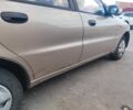 Жовтий Деу Сенс, об'ємом двигуна 1.4 л та пробігом 215 тис. км за 2200 $, фото 6 на Automoto.ua