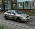 Желтый Дэу Сенс, объемом двигателя 1.6 л и пробегом 115 тыс. км за 2750 $, фото 2 на Automoto.ua