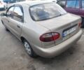 Жовтий Деу Сенс, об'ємом двигуна 1.4 л та пробігом 215 тис. км за 2200 $, фото 1 на Automoto.ua