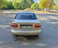 Желтый Дэу Сенс, объемом двигателя 1.4 л и пробегом 145 тыс. км за 2500 $, фото 11 на Automoto.ua