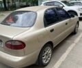 Желтый Дэу Сенс, объемом двигателя 1.4 л и пробегом 245 тыс. км за 1600 $, фото 2 на Automoto.ua