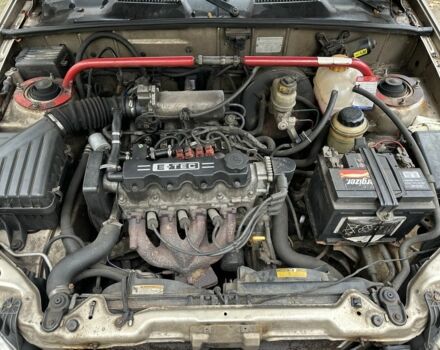 Жовтий Деу Сенс, об'ємом двигуна 1.5 л та пробігом 229 тис. км за 1499 $, фото 15 на Automoto.ua