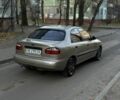 Желтый Дэу Сенс, объемом двигателя 1.6 л и пробегом 115 тыс. км за 2750 $, фото 6 на Automoto.ua