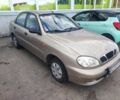 Жовтий Деу Сенс, об'ємом двигуна 1.4 л та пробігом 215 тис. км за 2200 $, фото 8 на Automoto.ua