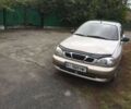Желтый Дэу Сенс, объемом двигателя 1.6 л и пробегом 175 тыс. км за 2700 $, фото 1 на Automoto.ua