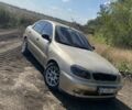 Желтый Дэу Сенс, объемом двигателя 1.4 л и пробегом 245 тыс. км за 1700 $, фото 1 на Automoto.ua