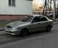 Желтый Дэу Сенс, объемом двигателя 1.6 л и пробегом 115 тыс. км за 2750 $, фото 3 на Automoto.ua