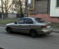 Желтый Дэу Сенс, объемом двигателя 1.6 л и пробегом 115 тыс. км за 2750 $, фото 9 на Automoto.ua