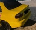 Желтый Дэу Сенс, объемом двигателя 1.6 л и пробегом 3 тыс. км за 900 $, фото 1 на Automoto.ua