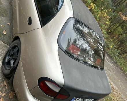 Жовтий Деу Сенс, об'ємом двигуна 1.5 л та пробігом 229 тис. км за 1499 $, фото 11 на Automoto.ua