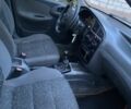 Желтый Дэу Сенс, объемом двигателя 1.5 л и пробегом 3 тыс. км за 1300 $, фото 8 на Automoto.ua