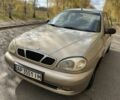 Желтый Дэу Сенс, объемом двигателя 1.5 л и пробегом 165 тыс. км за 1599 $, фото 17 на Automoto.ua