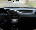 Желтый Дэу Сенс, объемом двигателя 1.6 л и пробегом 115 тыс. км за 2750 $, фото 13 на Automoto.ua