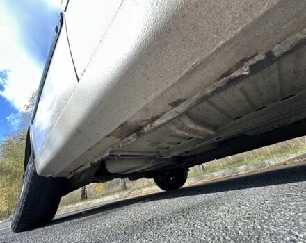 Желтый Дэу Сенс, объемом двигателя 1.5 л и пробегом 165 тыс. км за 1599 $, фото 10 на Automoto.ua