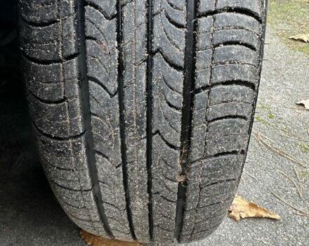 Жовтий Деу Сенс, об'ємом двигуна 1.5 л та пробігом 229 тис. км за 1499 $, фото 10 на Automoto.ua