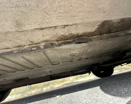 Желтый Дэу Сенс, объемом двигателя 1.5 л и пробегом 165 тыс. км за 1599 $, фото 11 на Automoto.ua