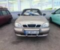Жовтий Деу Сенс, об'ємом двигуна 1.4 л та пробігом 215 тис. км за 2200 $, фото 7 на Automoto.ua
