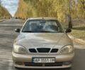 Желтый Дэу Сенс, объемом двигателя 1.5 л и пробегом 165 тыс. км за 1599 $, фото 3 на Automoto.ua