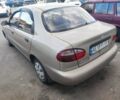 Жовтий Деу Сенс, об'ємом двигуна 1.4 л та пробігом 215 тис. км за 2200 $, фото 2 на Automoto.ua
