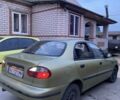 Желтый Дэу Сенс, объемом двигателя 1.5 л и пробегом 3 тыс. км за 1300 $, фото 7 на Automoto.ua