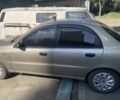 Жовтий Деу Сенс, об'ємом двигуна 1.5 л та пробігом 236 тис. км за 2000 $, фото 6 на Automoto.ua