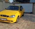 Жовтий Деу Сенс, об'ємом двигуна 1.5 л та пробігом 350 тис. км за 1000 $, фото 1 на Automoto.ua