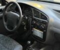 Желтый Дэу Сенс, объемом двигателя 1.6 л и пробегом 115 тыс. км за 2750 $, фото 14 на Automoto.ua